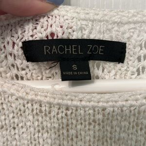 Rachel Zoe Sweater
